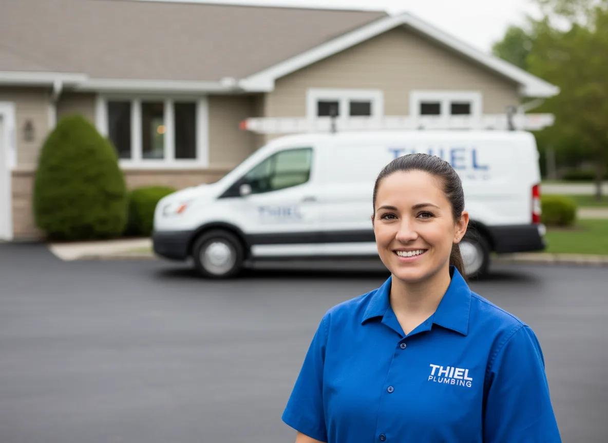 Plumber Butler, MO FAQs